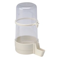 Поилка с узким носиком для птиц 400 мл, 7*11*15 см, Ferplast (Ферпласт)