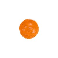 Ферпласт Игрушка стоматологическая для собак, PA 6411 SM, диаметр 6 см, Ferplast