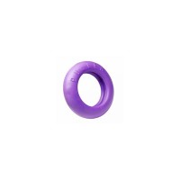 Ферпласт Игрушка Puller Maxi для собак, диаметр 29 см, фиолетовый, пластик, Ferplast