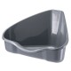 Туалет угловой для грызунов и хорьков Nora 3, 50*34*26 см, Ferplast (Ферпласт)