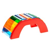 Мостик для мелких грызунов 17*8*7 см, пластик, Ferplast (Ферпласт)