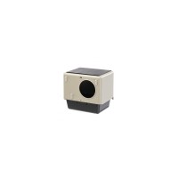 Ферпласт Домик Mirto 2 для грызунов, пластик 24*17*22 см, Ferplast