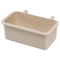 Кормушка для птиц и грызунов, 8*5*3 см, Ferplast (Ферпласт)