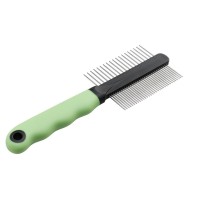  Расческа двухсторонняя для кошек, 20 см, Ferplast (Ферпласт)