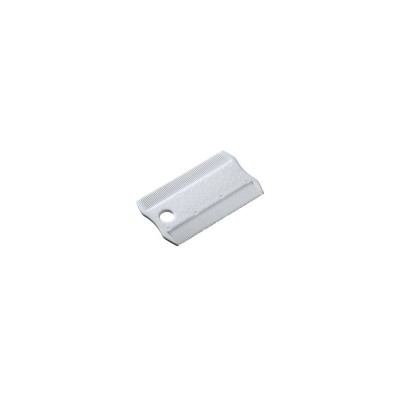 Расческа антиблошиная двойная, частые зубцы 8*5 см, Ferplast (Ферпласт)