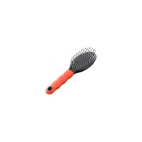 Щетка для собак и кошек, красный/черный, 19 см, Ferplast (Ферпласт)