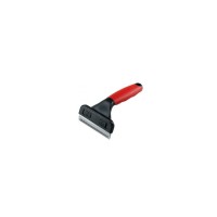Триммер для собак и кошек, красный/черный, 13*6 см, Ferplast (Ферпласт)
