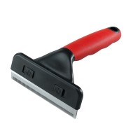 Триммер GRO для собак и кошек 15*10 см, красный/черный, Ferplast (Ферпласт)