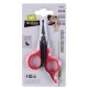 Ножницы GRO 5997 для собак и кошек, 12 см, Ferplast (Ферпласт)