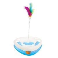 Развивающая игрушка для кошек Карнавал 25*36 см, Triol (Триол)