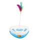 Развивающая игрушка для кошек Карнавал 25*36 см, Triol (Триол)