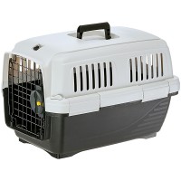 Ферпласт Переноска Clipper в самолет для авиаперевозок, Clipper 1, размер 50*33*32 см, Ferplast