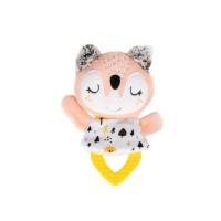 Триол Игрушка PUPPY для щенков, Лисичка 17 см, Triol