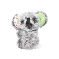 Триол Игрушка MINI DOGS для собак мелких пород, 11,5 см, Коала  , Triol