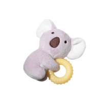 Триол Игрушка серия MINI DOGS для собак мелких пород, Коала 9 см, Triol