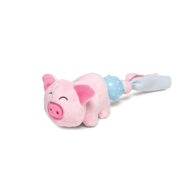 Триол Игрушка серия MINI DOGS для собак мелких пород, Коала 9 см, Triol