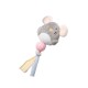 Триол Игрушка серия MINI DOGS для собак мелких пород, Мышонок 16 см, Triol