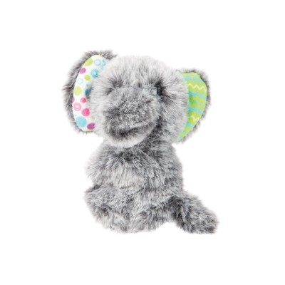 Триол Игрушка MINI DOGS для собак мелких пород, 11,5 см, Слоник, Triol