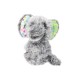 Триол Игрушка MINI DOGS для собак мелких пород, 11,5 см, Слоник, Triol