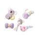 Триол Игрушка серия MINI DOGS для собак мелких пород, Хрюшка 16 см, Triol