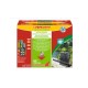 Сера Наполнитель Pond Super Carbon Активированный Уголь, 2 кг, Sera