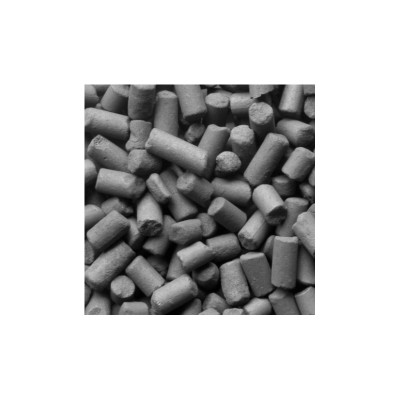 Сера Наполнитель Pond Super Carbon Активированный Уголь, 2 кг, Sera