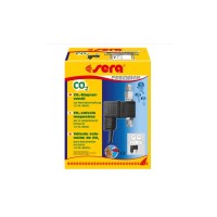 Сера Электромагнитный клапан Sera CO2 2Вт, Sera