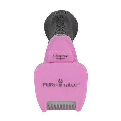 Фурминатор для мелких животных, FURminator