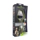 Фурминатор Щетка двухсторонняя Dual Brush, зубцы 1,2 см, FURminator