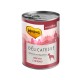 Мнямс Консервы Delicatesse для собак, 400 г, паштет, Фегато по-венециански (телятина/печень)