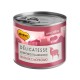 Мнямс Консервы Delicatesse для собак, 200 г, паштет, Клефтико по-афински (ягненок/морковь)