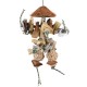 Игрушка Java Bush Small для крупных птиц, 40*20 см, Happy Bird (Хеппи Берд)