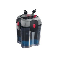 Ферпласт Внешний фильтр BLUXTREME для аквариумов, BLUXTREME 700, 22*22*34 см: производительность помпы 700 л/ч , Ferplast