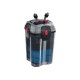 Ферпласт Внешний фильтр BLUXTREME для аквариумов, BLUXTREME 1100, 22*22*40 см: производительность помпы 1100 л/ч, Ferplast