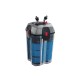 Ферпласт Внешний фильтр BLUXTREME для аквариумов, BLUXTREME 1500, 26*26*46 см: производительность помпы 1500 л/ч, Ferplast