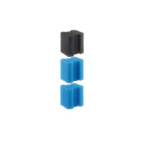 Ферпласт Набор губок для внутреннего фильтра BLUMODULAR, Ferplast