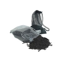 Ферпласт Активированный уголь BLUCARBON 400г, Ferplast
