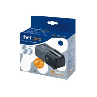 Ферпласт Кормушка автоматическая CHEF для рыб, Ferplast