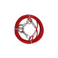 Ферпласт Шнур TER красный, PA 5987, длина 450 см, Ferplast