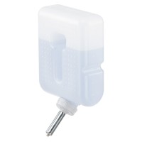 Поилка TIRSO для клеток и переносок, 25*15*9 см, 1,4 л, пластик, Ferplast (Ферпласт)