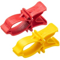  Прищепки для лакомств Large, 7*2*3 см, 2 шт/уп, Ferplast (Ферпласт)