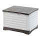 Домик для кошек, мелких собак, крупных грызунов Petvilla 60, 56*43*39 см, Ferplast (Ферпласт)