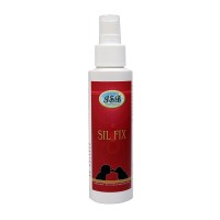 Ив Сен Бернард Лак Technique Sil Fix для придания объема и формы шерсти собак, кошек, 100 мл, Iv San Bernard