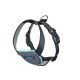 Автомобильная шлейка для собак, CARSAFE Travel, черная, L 60*72-90 см, Company of Animals