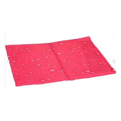 Фламинго Охлаждающий коврик для животных, красный, 50*40 см, Flamingo