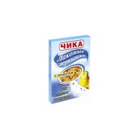 Лакомые зернышки для волнистых попугаев Анис, 20 г, Чика 