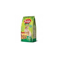 Хэппи Джангл Корм Престиж для кроликов, 500 г, Happy Jungle