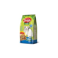 Хэппи Джангл Корм Престиж для крыс, 500 г, Happy Jungle