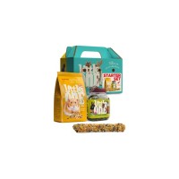 Литтл Уан Стартовый набор STARTER SET для владельца хомячка, 20,1*11,2*17,5 см, Little One