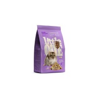 Литтл Уан Корм для карликовых хомяков, 400 г, Little One